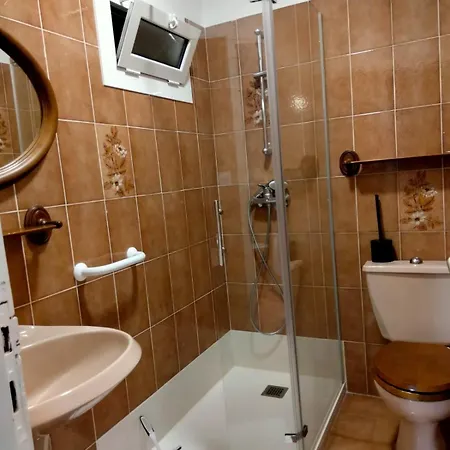 Dom wakacyjny Maison De Village Corse *