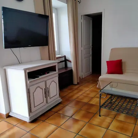 Dom wakacyjny Maison De Village Corse Campitello