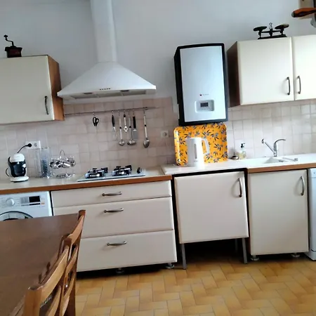 Dom wakacyjny Maison De Village Corse