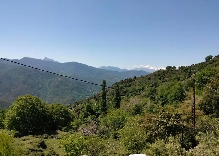 Maison De Village Corse *