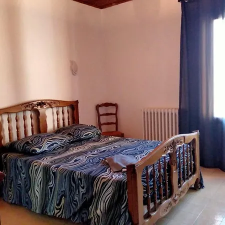 Maison De Village Corse Semesterbostad