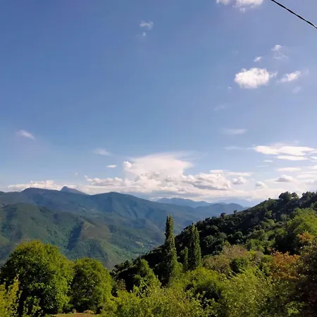 Ferienhaus Maison De Village Corse