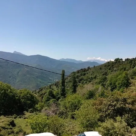 Maison De Village Corse *