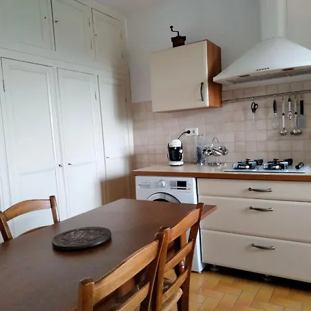 Maison De Village Corse Semesterbostad