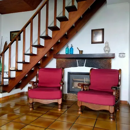 Maison De Village Corse *