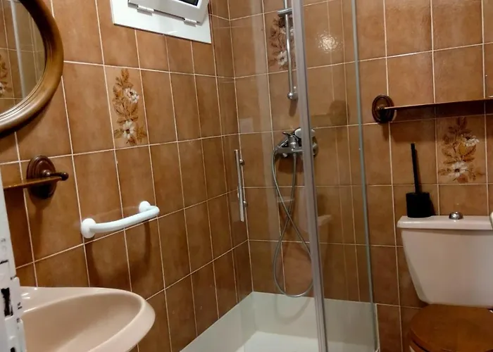 Tatil Evi Maison De Village Corse *