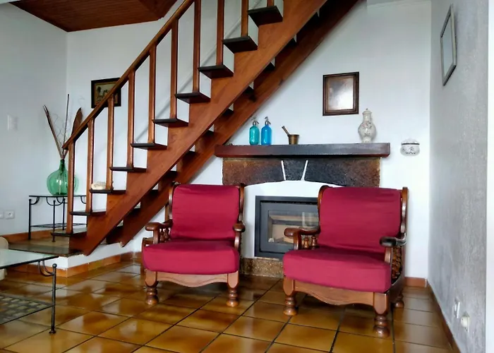 Maison De Village Corse *